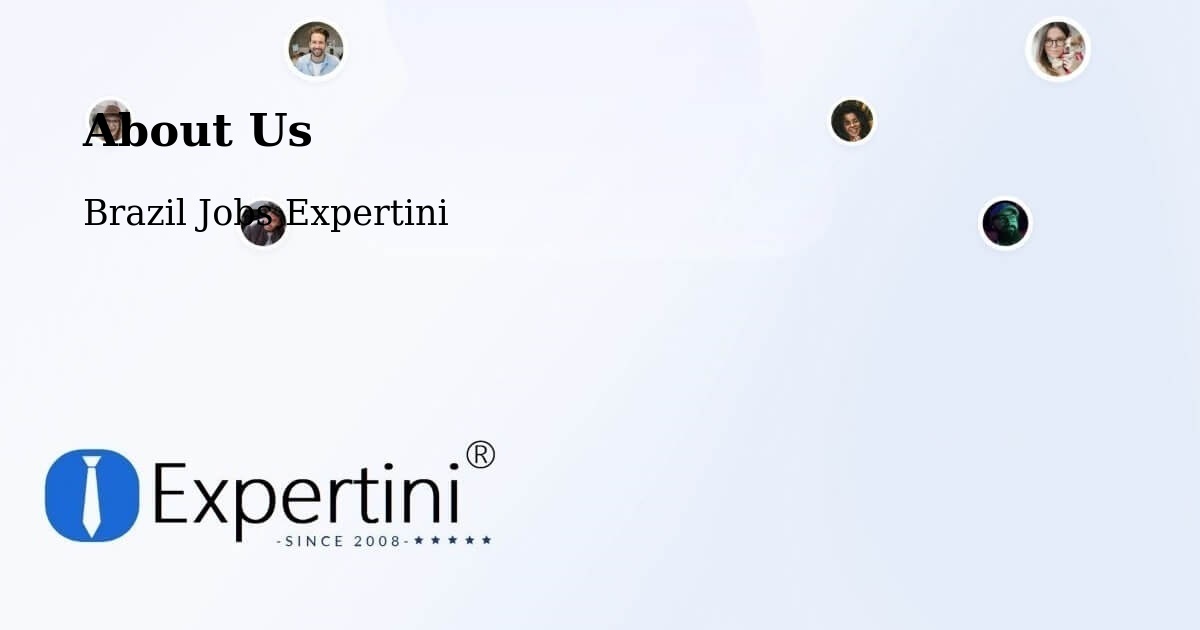 About Expertini Recruitment Platform  – Coronel Murta - Coronel Murta, Brazil Jobs Expertini