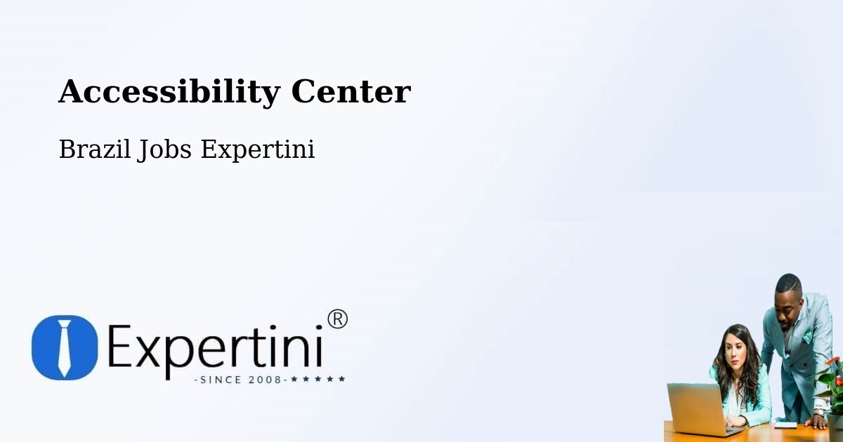 Accessibility Statement – Coronel Murta - Brazil Jobs Expertini