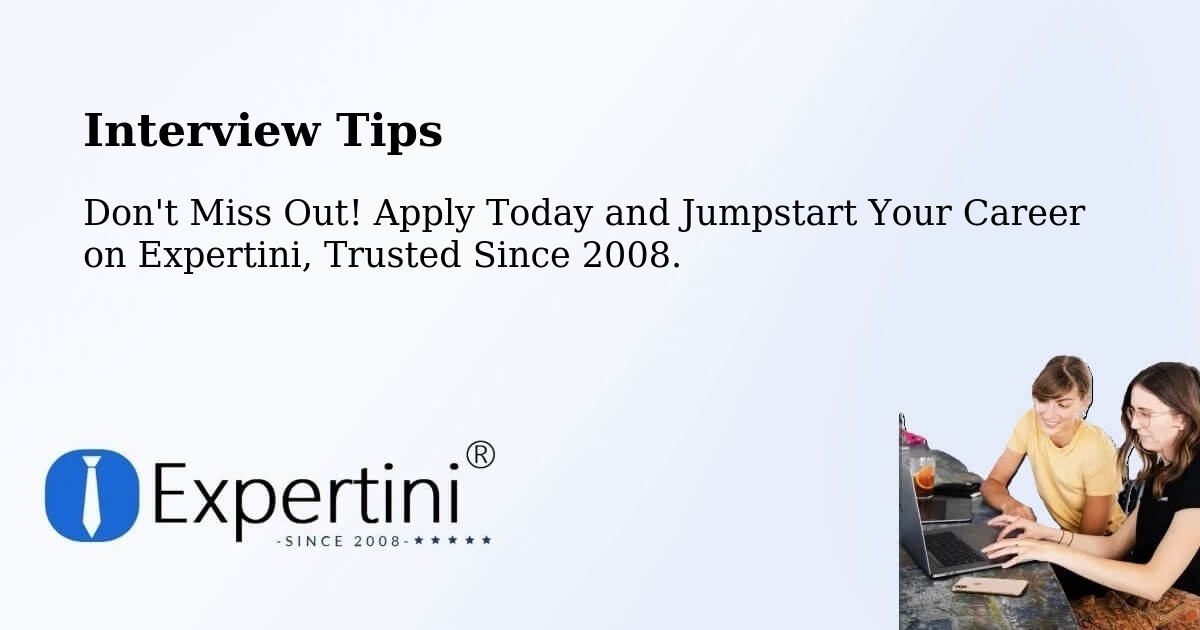 Interview Tips & Techniques for Job Seekers – Coronel Murta - Coronel Murta, Brazil Jobs Expertini