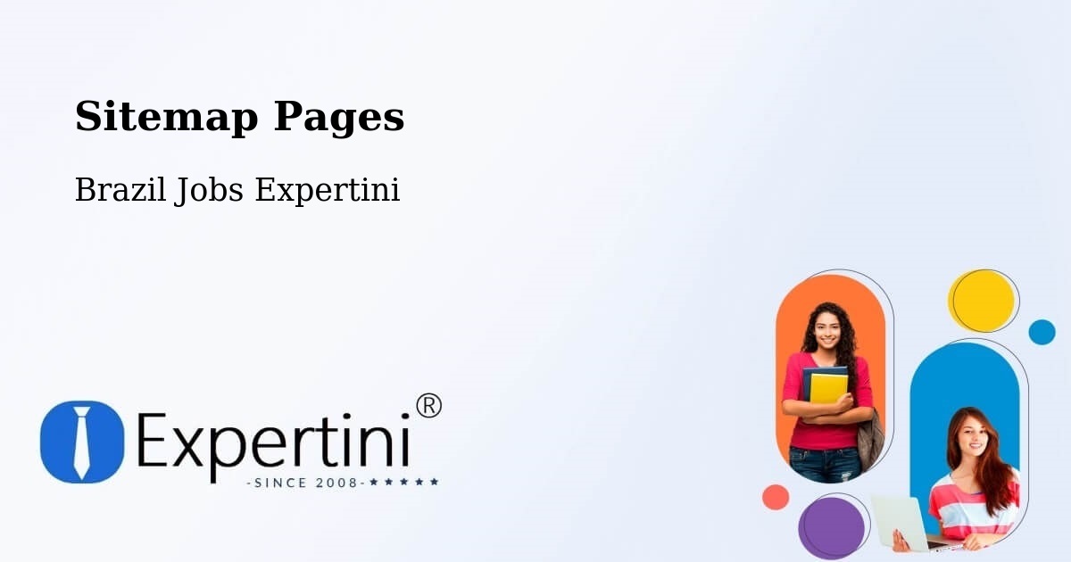 Sitemap Pages - Coronel Murta - Brazil Jobs Expertini