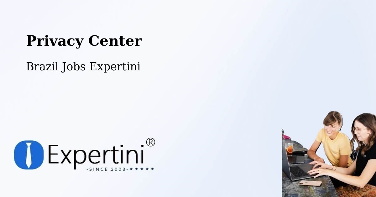 Privacy Policy – Coronel Murta - Brazil Jobs Expertini